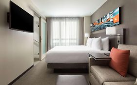 Hyatt Place New York City/Times Square